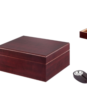 Humidorset Cherry