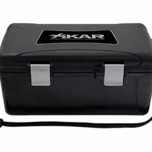 Xicar Travel Humidor