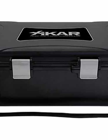 Xicar Travel Humidor